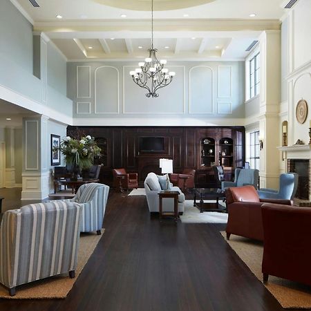 Hotel Courtyard Charleston Mount Pleasant Exterior foto